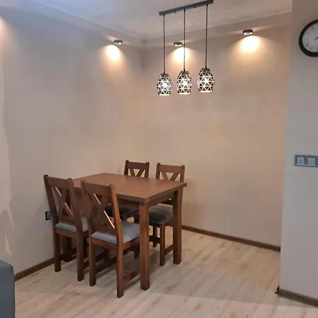 Apartament Gdynia Apartman