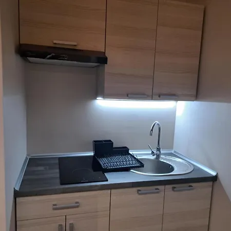 Apartament Gdynia