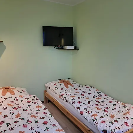 Apartament Apartament Gdynia