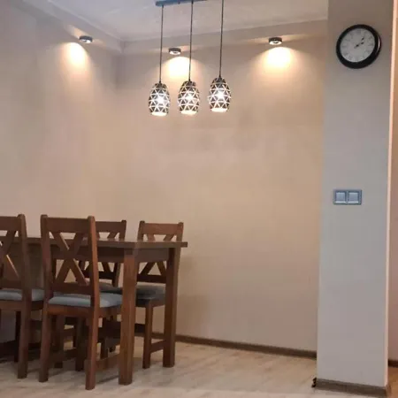 Apartman Apartament Gdynia *