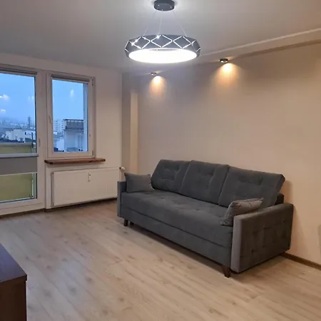 Apartament Apartament Gdynia