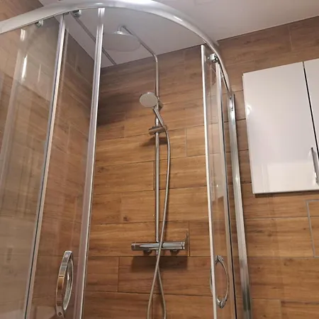 Apartament Apartament Gdynia *