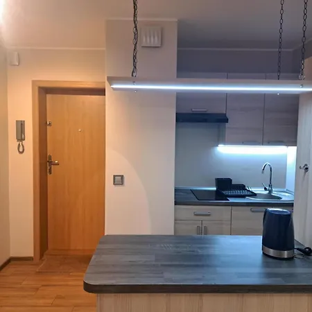 Apartament Apartament Gdynia *