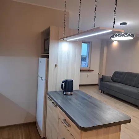 Apartament Gdynia Apartament Gdynia