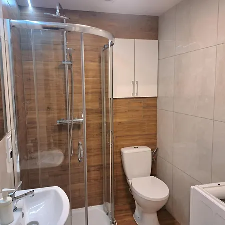 Apartament Apartament Gdynia