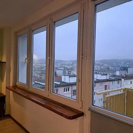 Apartament Gdynia Apartman Gdynia