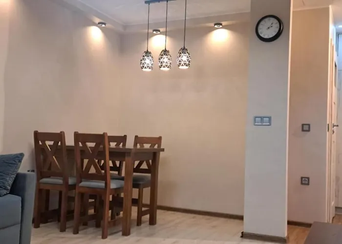 Apartment Apartament Gdynia *