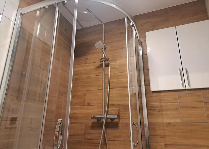 Apartment Apartament Gdynia *